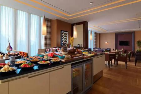 JW Marriott Ankara - 32