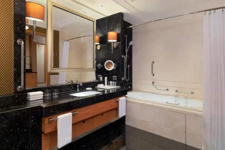 JW Marriott Ankara - 28