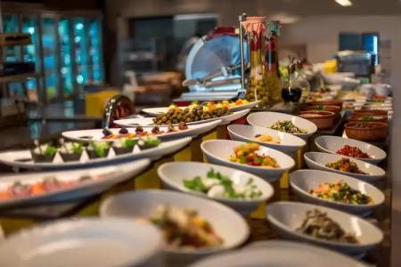 JW Marriott Ankara - 10