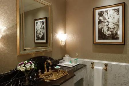 JW Marriott Ankara - 8