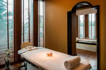 JW Marriott Ankara - 21