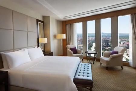 JW Marriott Ankara - 6