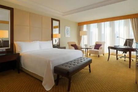 JW Marriott Ankara - 47