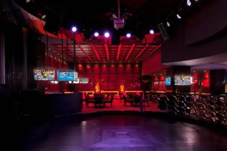 JW Marriott Ankara - 29