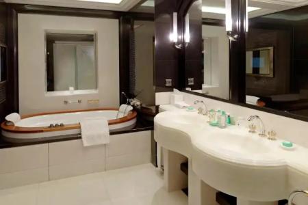 JW Marriott Ankara - 7