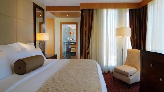 JW Marriott Ankara - 65