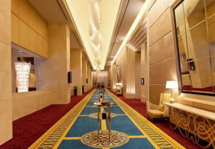 JW Marriott Ankara - 13