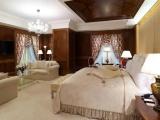 1 Bedroom Royal Griffin Presidential Double Suite with city view