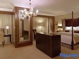 1 Bedroom Premier Double Suite with city view