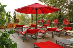 Lugal, A Luxury Collection Hotel, Ankara