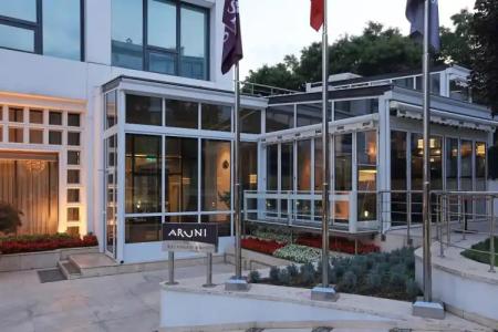 Lugal, A Luxury Collection - 49