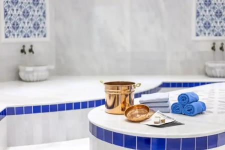 Lugal, A Luxury Collection - 46