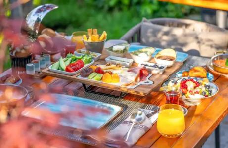 Lugal, A Luxury Collection - 33