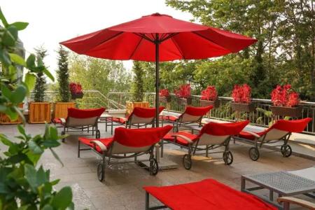 Lugal, A Luxury Collection - 0