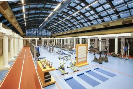 Lugal, A Luxury Collection - 1