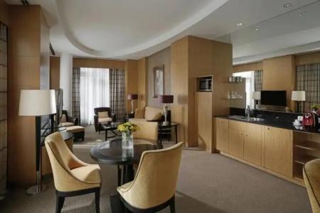 Lugal, A Luxury Collection - 3