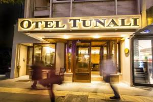 Hotel Tunali, Ankara
