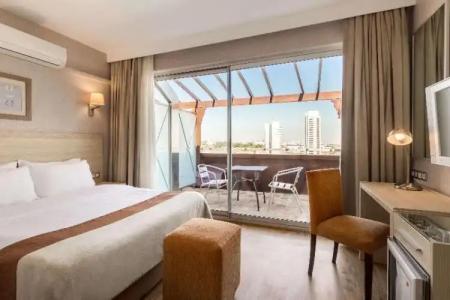 Ramada by Wyndham Ankara - 105