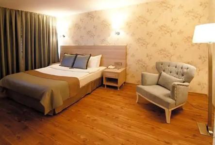 Ramada by Wyndham Ankara - 133