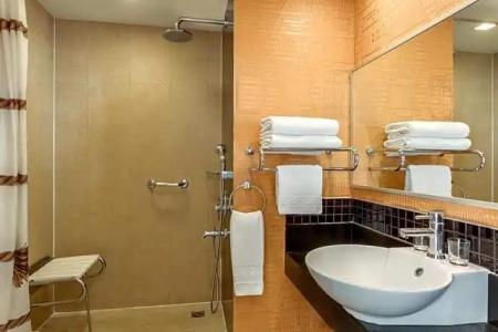 Ramada by Wyndham Ankara - 107