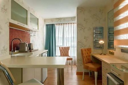 Ramada by Wyndham Ankara - 136