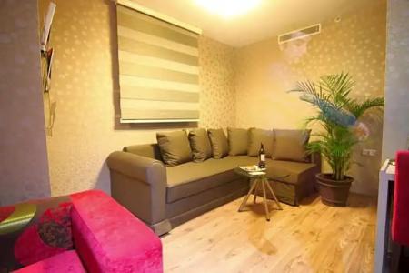 Ramada by Wyndham Ankara - 135