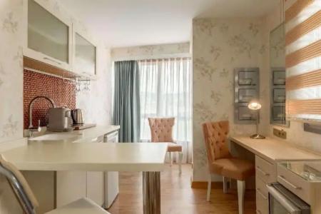 Ramada by Wyndham Ankara - 109