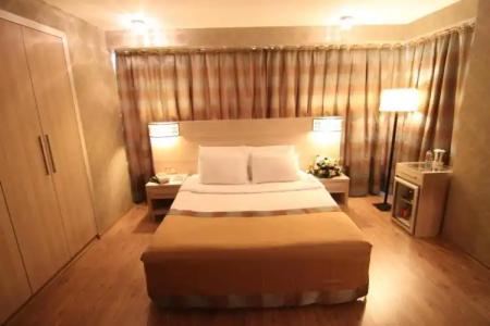 Ramada by Wyndham Ankara - 120