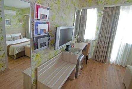 Ramada by Wyndham Ankara - 128