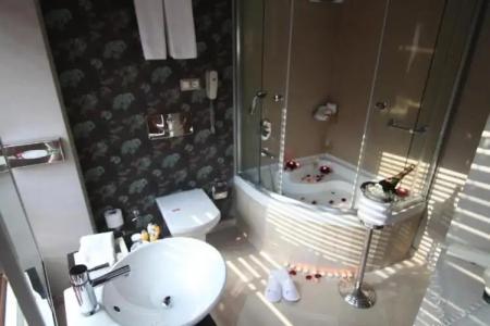 Ramada by Wyndham Ankara - 122