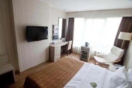 Ramada by Wyndham Ankara - 111