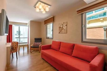 Ramada by Wyndham Ankara - 138