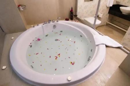 Ramada by Wyndham Ankara - 121