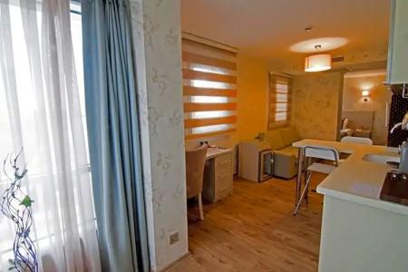 Ramada by Wyndham Ankara - 137