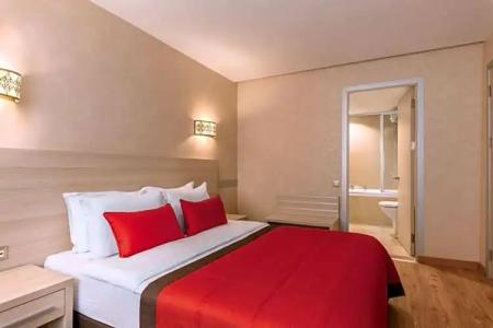 Ramada by Wyndham Ankara - 131