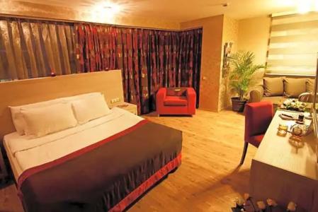 Ramada by Wyndham Ankara - 134