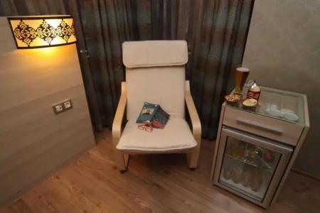 Ramada by Wyndham Ankara - 123