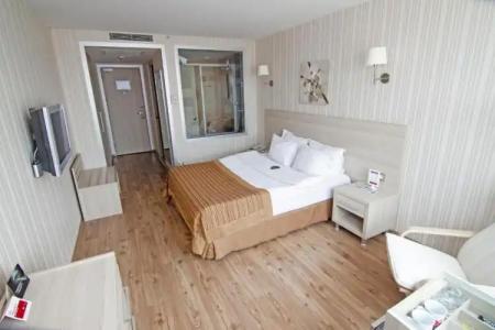 Ramada by Wyndham Ankara - 114