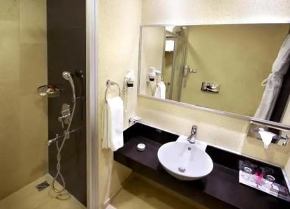 Ramada by Wyndham Ankara - 115