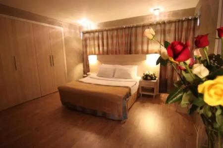 Ramada by Wyndham Ankara - 119