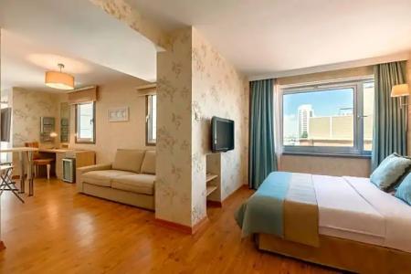 Ramada by Wyndham Ankara - 130
