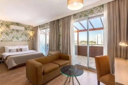 Ramada by Wyndham Ankara - 106