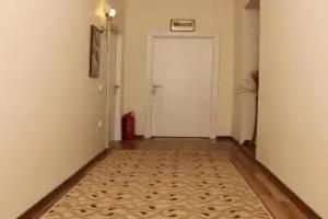 Aymini Hotel, Ankara