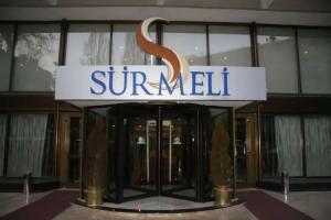 Surmeli Ankara Hotel