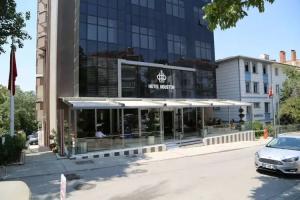 Hotel Houston, Ankara