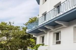 Akdeniz Apart Hotel, Kusadasi