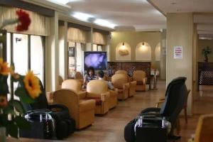 Sozer Hotel, Kusadasi