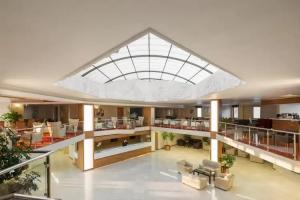 Richmond Ephesus Resort - All Inclusive, Kusadasi