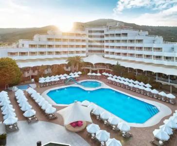 Richmond Ephesus Resort - All Inclusive - 43