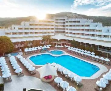 Richmond Ephesus Resort - All Inclusive - 48